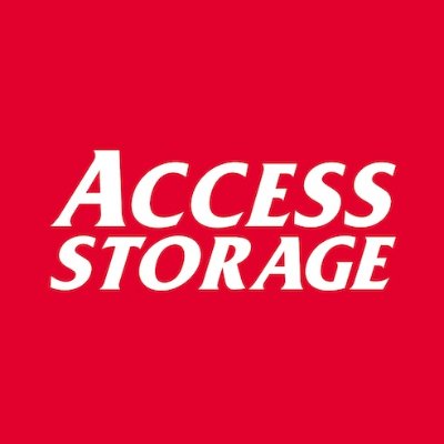 Storage Units at Access Storage - St Marys